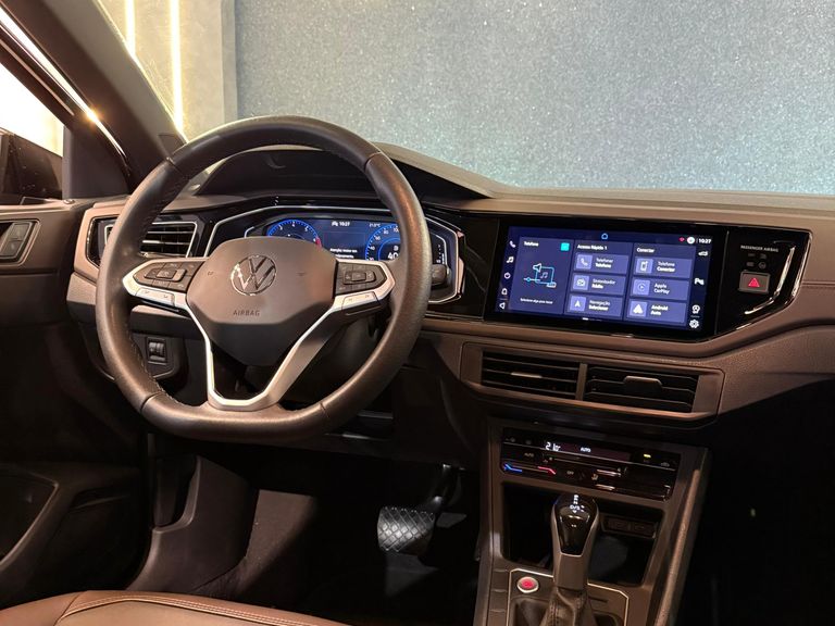 VolksWagen VIRTUS Highline 200 TSI 1.0 Flex 12V Aut