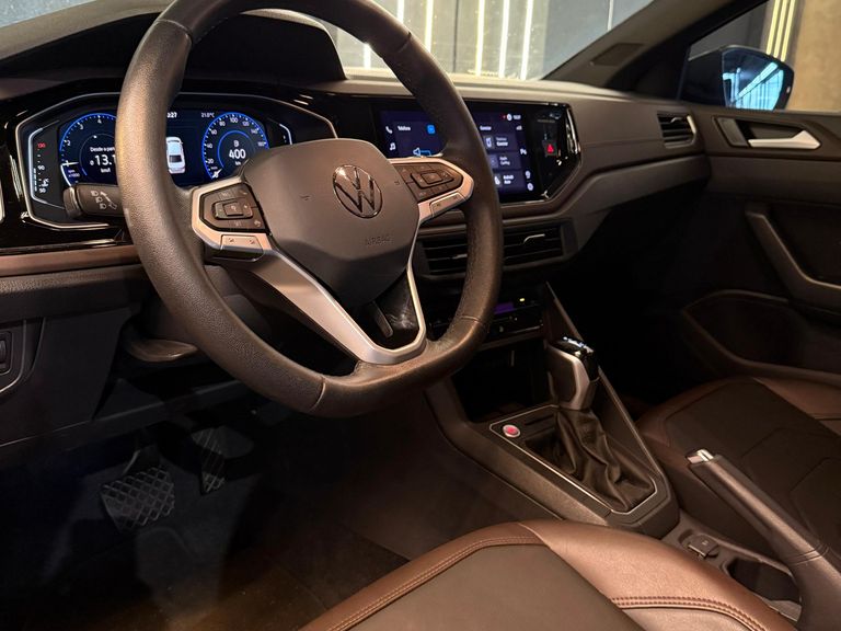 VolksWagen VIRTUS Highline 200 TSI 1.0 Flex 12V Aut