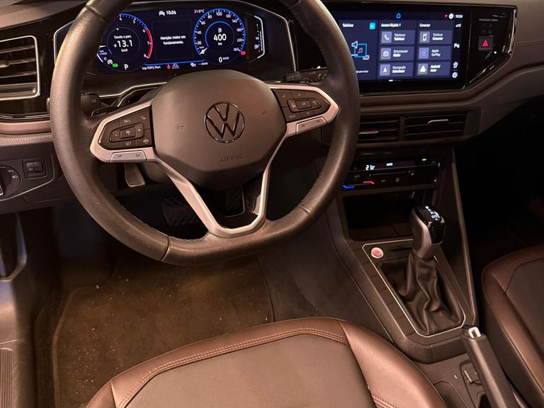 VolksWagen VIRTUS Highline 200 TSI 1.0 Flex 12V Aut
