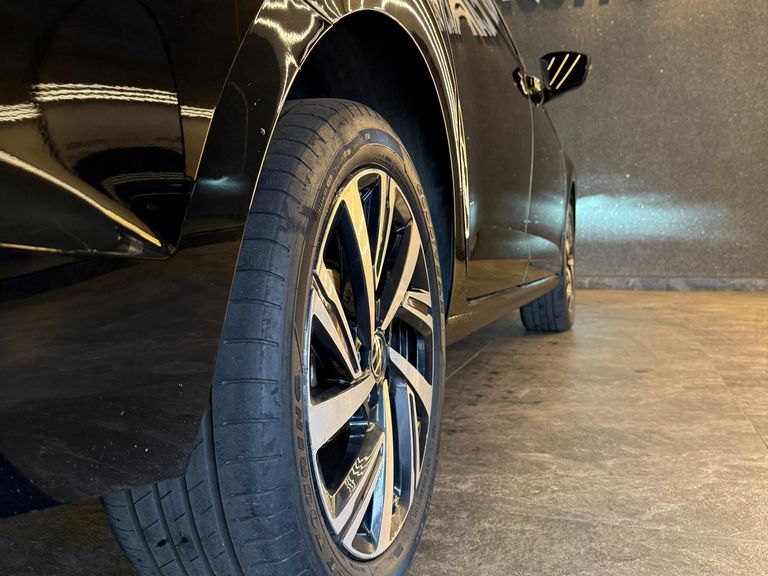VolksWagen VIRTUS Highline 200 TSI 1.0 Flex 12V Aut