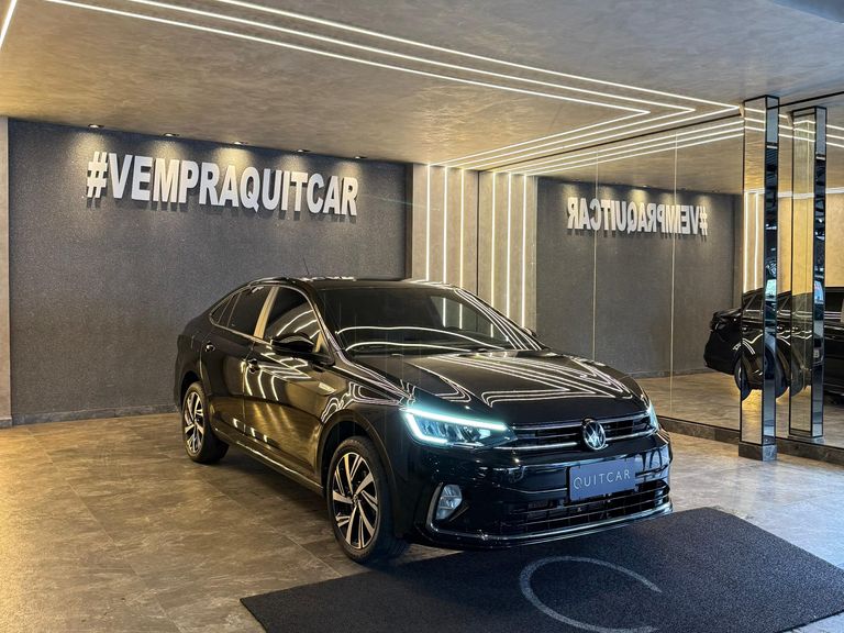 VolksWagen VIRTUS Highline 200 TSI 1.0 Flex 12V Aut