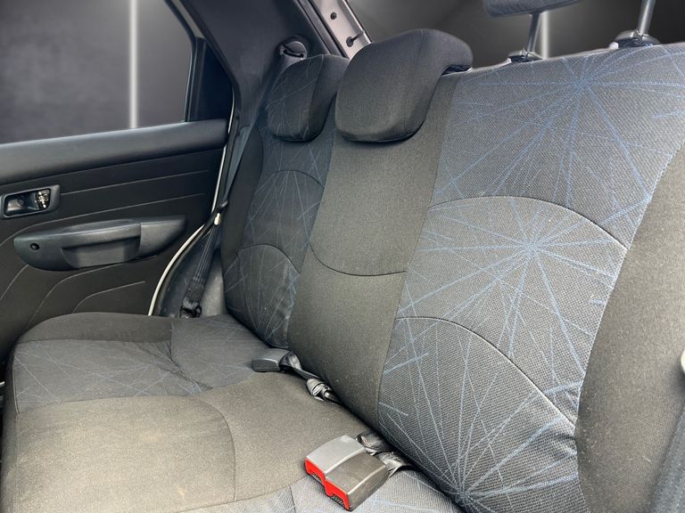 Fiat Palio ELX 1.4 Fire/30 Anos F. Flex 8V 4p