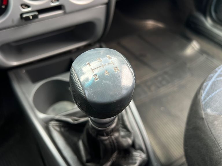 Fiat Palio ELX 1.4 Fire/30 Anos F. Flex 8V 4p