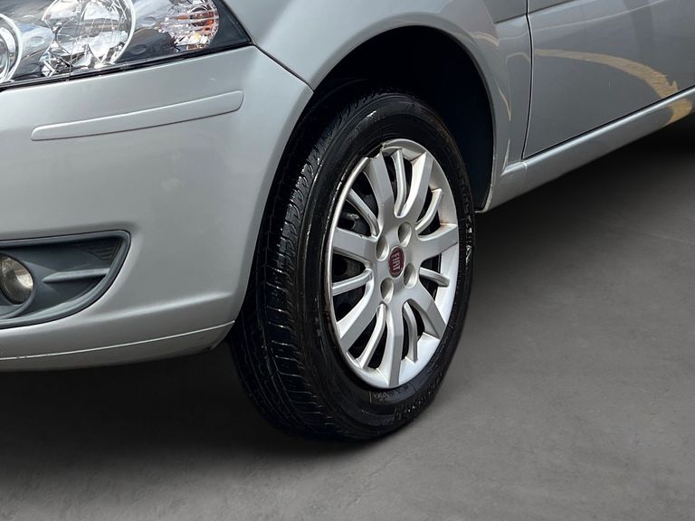 Fiat Palio ELX 1.4 Fire/30 Anos F. Flex 8V 4p