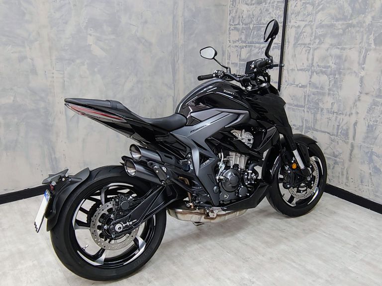 ZONTES R 350