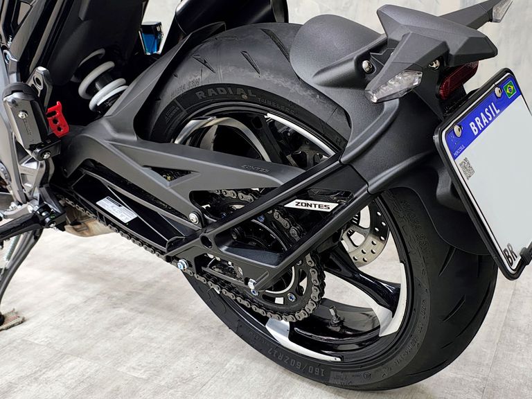 ZONTES R 350