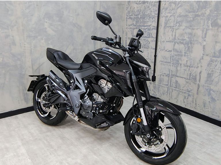 ZONTES R 350