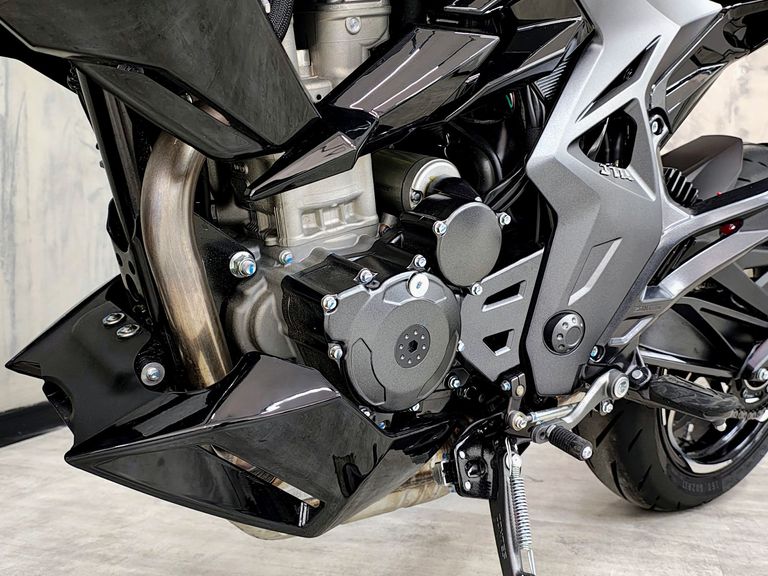 ZONTES R 350