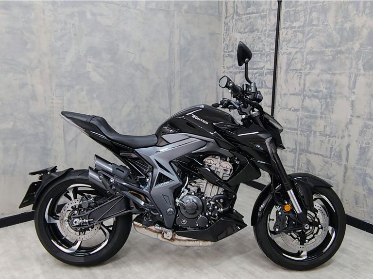 ZONTES R 350