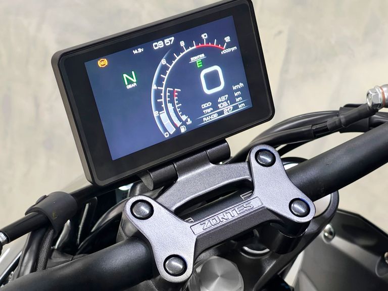ZONTES R 350