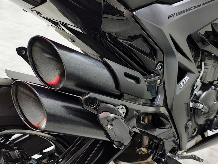 ZONTES R 350