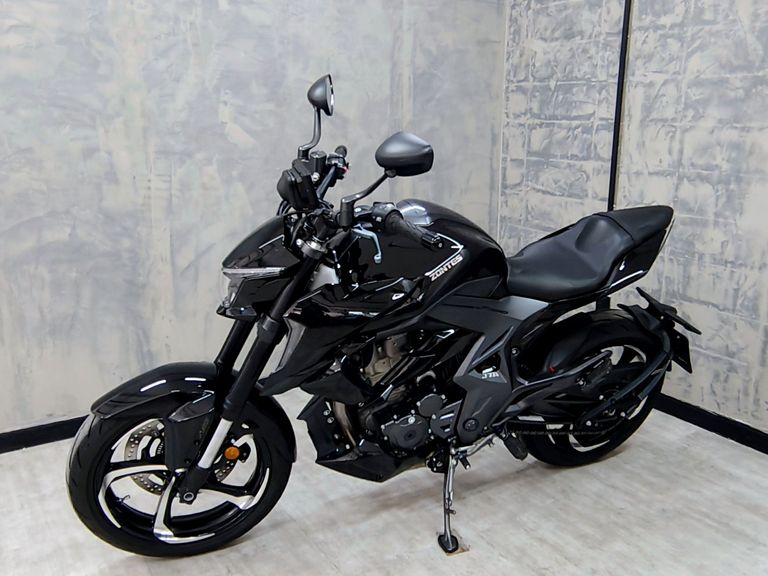 ZONTES R 350