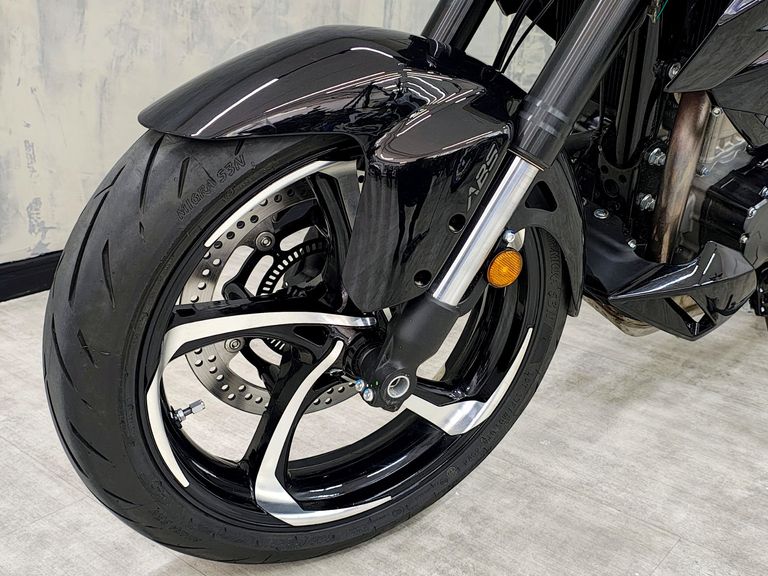 ZONTES R 350