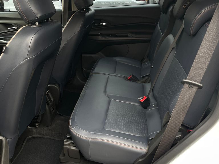 Chevrolet SPIN PREMIER 1.8 8V Econo.Flex 5p Aut.