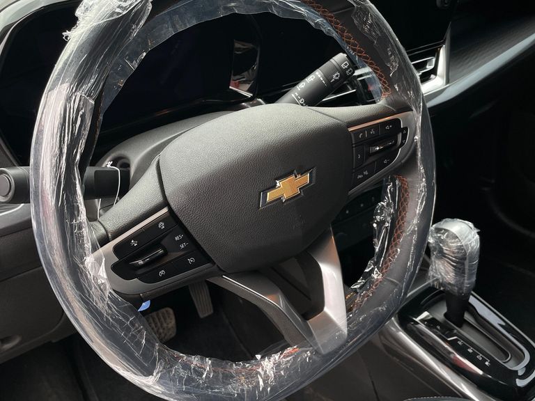 Chevrolet SPIN PREMIER 1.8 8V Econo.Flex 5p Aut.