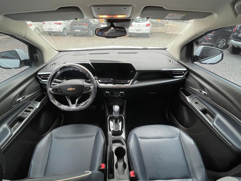 Chevrolet SPIN PREMIER 1.8 8V Econo.Flex 5p Aut.