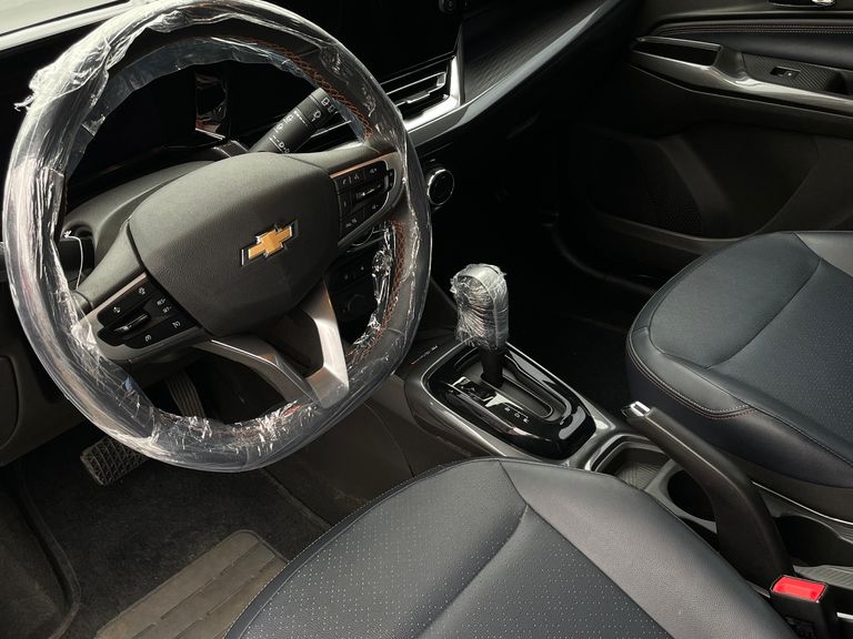 Chevrolet SPIN PREMIER 1.8 8V Econo.Flex 5p Aut.