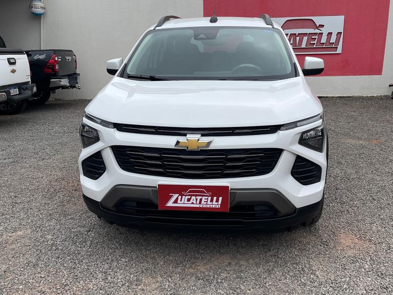 Chevrolet SPIN PREMIER 1.8 8V Econo.Flex 5p Aut.