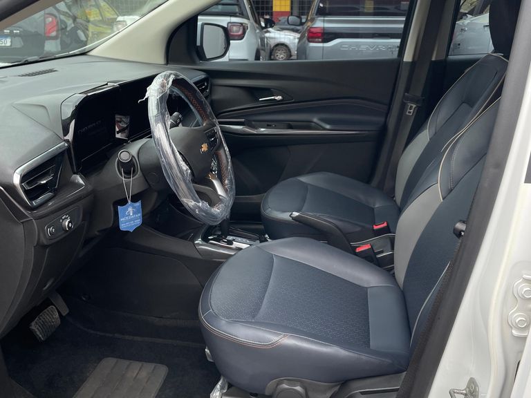 Chevrolet SPIN PREMIER 1.8 8V Econo.Flex 5p Aut.