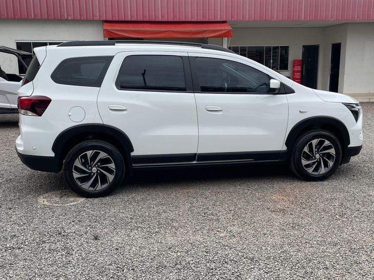 Chevrolet SPIN PREMIER 1.8 8V Econo.Flex 5p Aut.