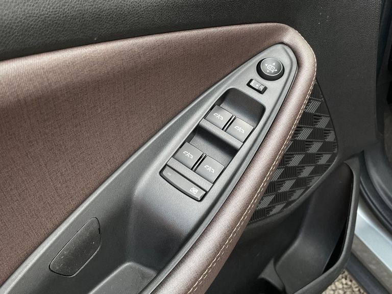 Chevrolet MONTANA LTZ 1.2 Turbo Flex 12V 4p Aut.