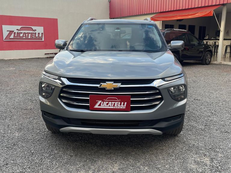 Chevrolet MONTANA LTZ 1.2 Turbo Flex 12V 4p Aut.