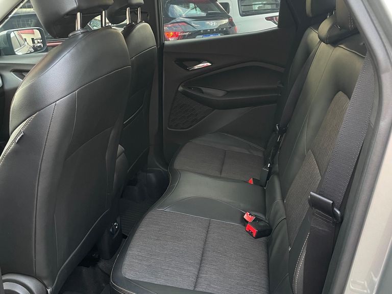 Chevrolet MONTANA LTZ 1.2 Turbo Flex 12V 4p Aut.