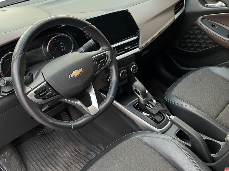 Chevrolet MONTANA LTZ 1.2 Turbo Flex 12V 4p Aut.