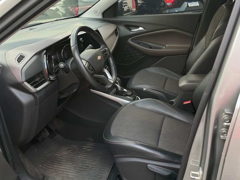 Chevrolet MONTANA LTZ 1.2 Turbo Flex 12V 4p Aut.