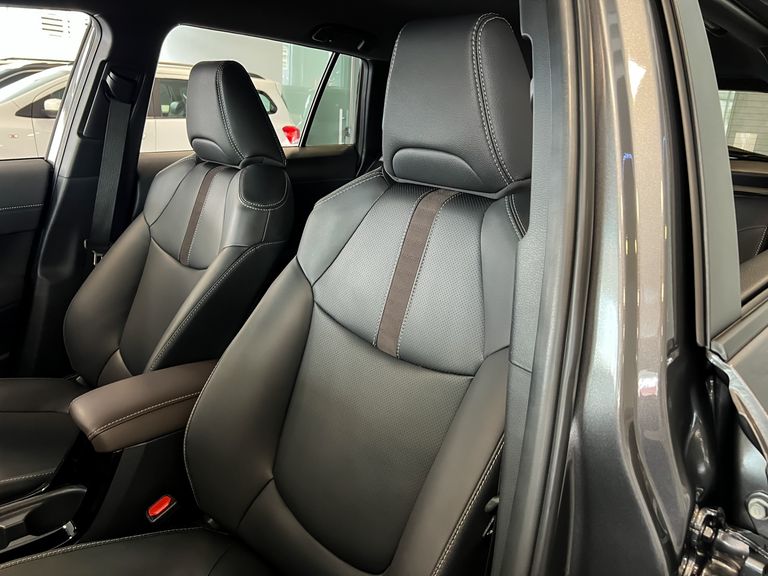 Toyota Corolla Cross XRE 2.0 16V Flex Aut.
