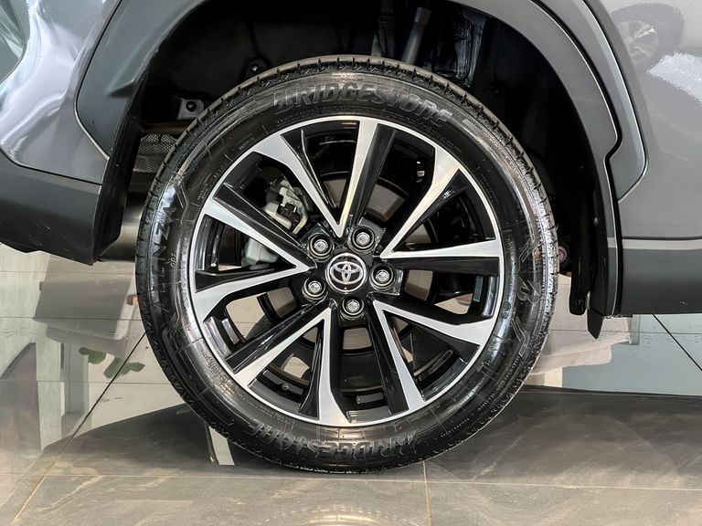 Toyota Corolla Cross XRE 2.0 16V Flex Aut.