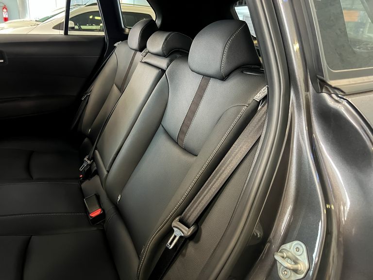 Toyota Corolla Cross XRE 2.0 16V Flex Aut.
