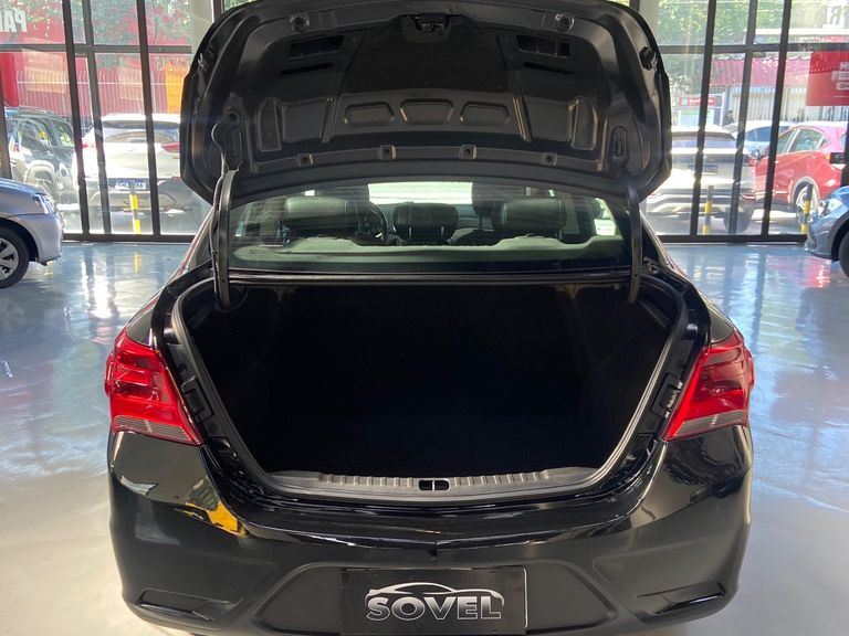 Chevrolet PRISMA Sed. ADVANT. 1.4 8V F.Power Aut.