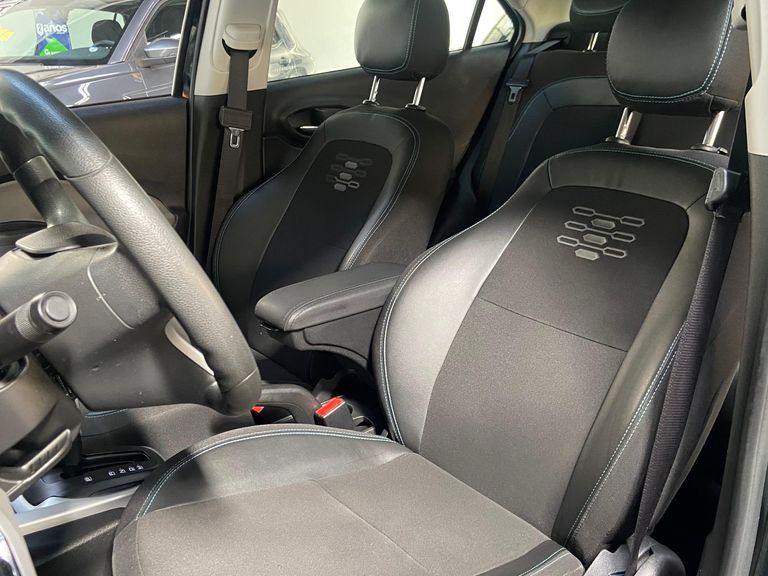 Chevrolet PRISMA Sed. ADVANT. 1.4 8V F.Power Aut.