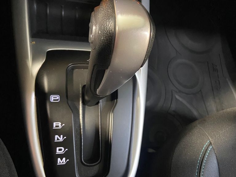 Chevrolet PRISMA Sed. ADVANT. 1.4 8V F.Power Aut.