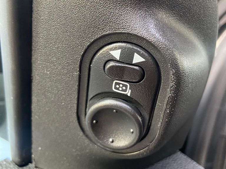 Chevrolet PRISMA Sed. ADVANT. 1.4 8V F.Power Aut.