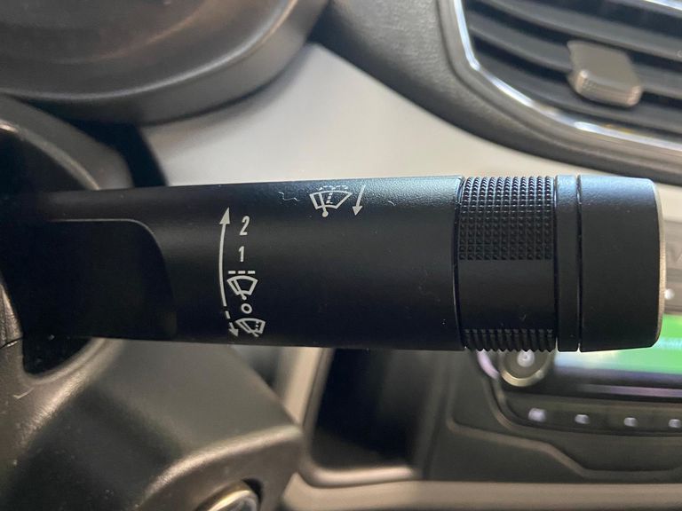 Chevrolet PRISMA Sed. ADVANT. 1.4 8V F.Power Aut.