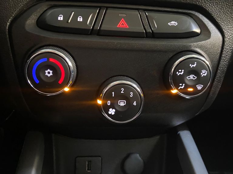 Chevrolet PRISMA Sed. ADVANT. 1.4 8V F.Power Aut.