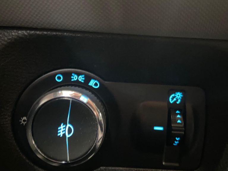 Chevrolet PRISMA Sed. ADVANT. 1.4 8V F.Power Aut.