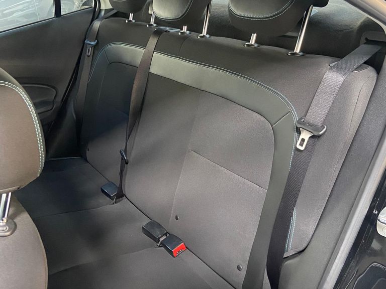 Chevrolet PRISMA Sed. ADVANT. 1.4 8V F.Power Aut.