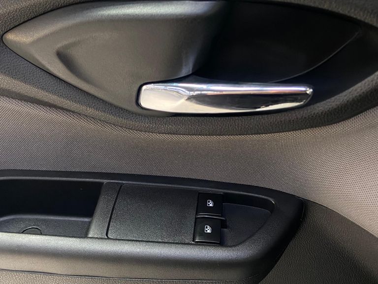 Chevrolet PRISMA Sed. ADVANT. 1.4 8V F.Power Aut.