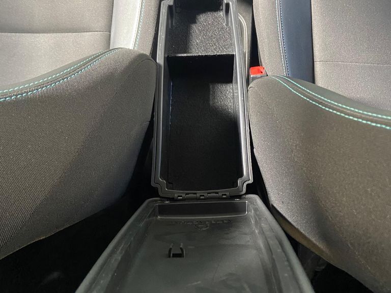 Chevrolet PRISMA Sed. ADVANT. 1.4 8V F.Power Aut.