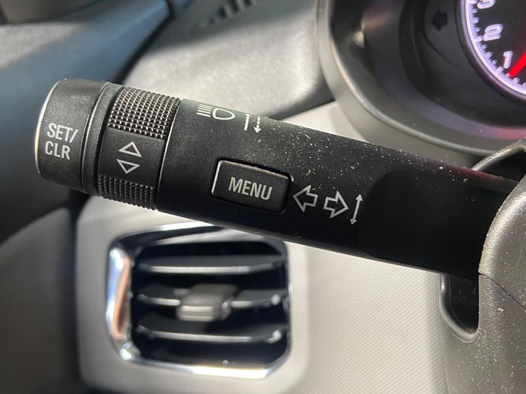 Chevrolet PRISMA Sed. ADVANT. 1.4 8V F.Power Aut.