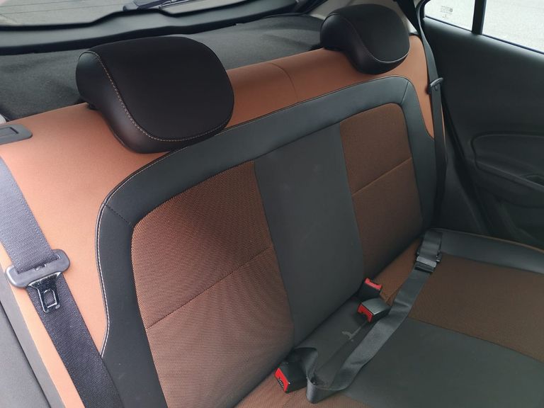 Chevrolet ONIX HATCH ACTIV 1.4 8V Flex 5p Mec.