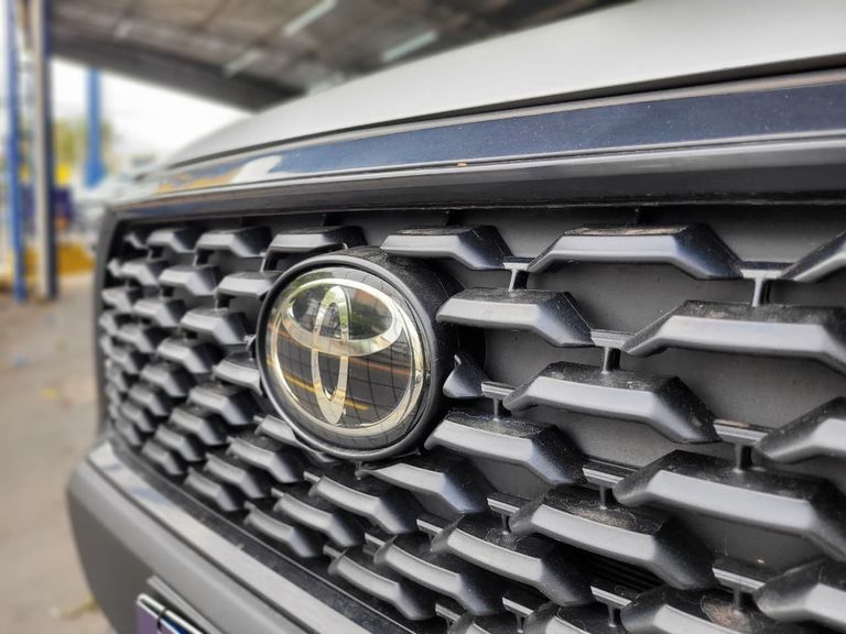 Toyota Corolla Cross XRE 2.0 16V Flex Aut.