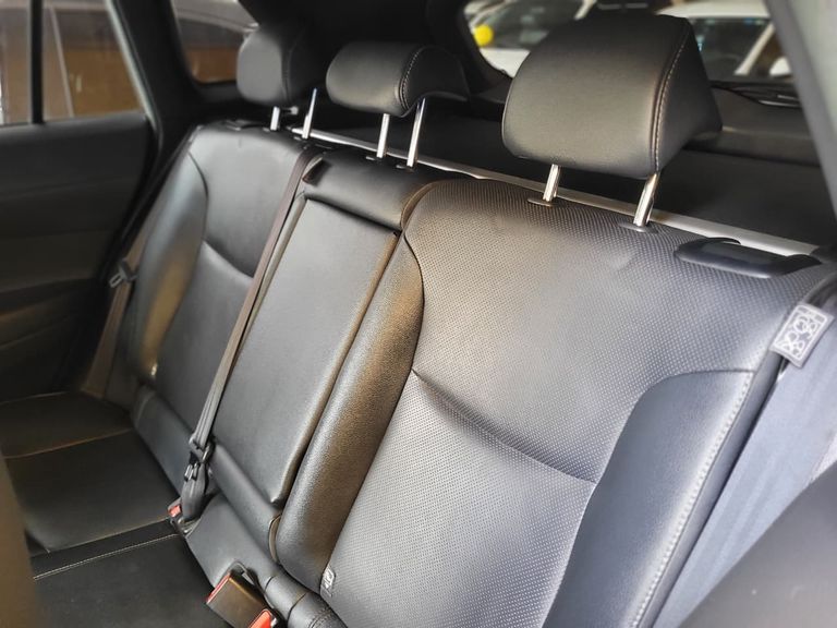 Toyota Corolla Cross XRE 2.0 16V Flex Aut.
