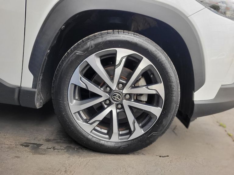 Toyota Corolla Cross XRE 2.0 16V Flex Aut.