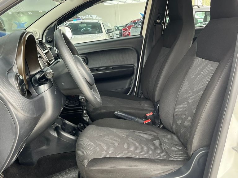 Fiat MOBI WAY 1.0 Fire Flex 5p.