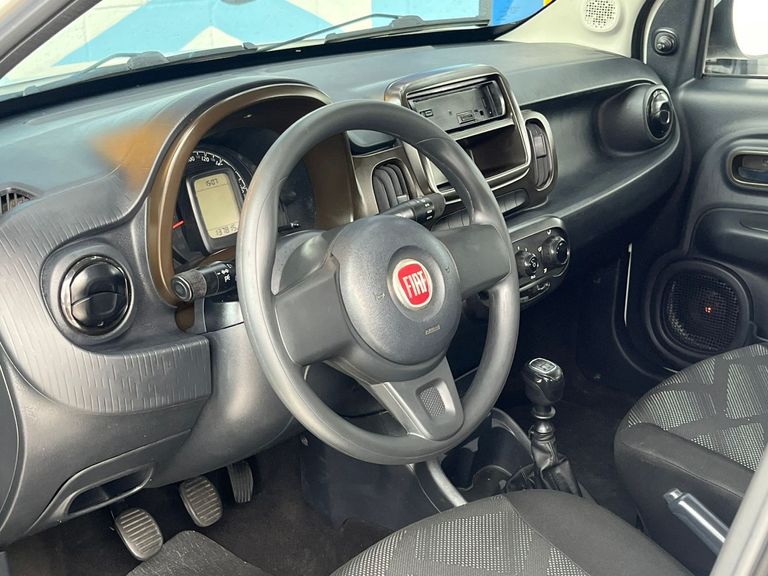 Fiat MOBI WAY 1.0 Fire Flex 5p.