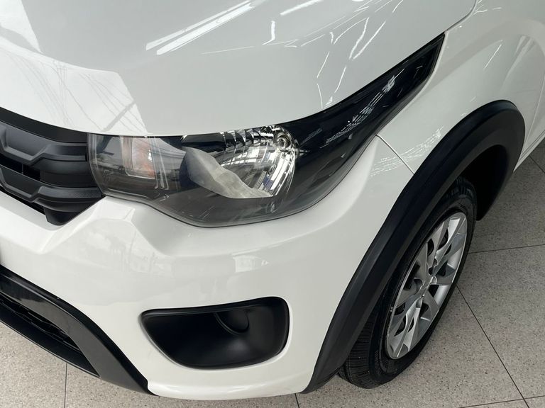 Fiat MOBI WAY 1.0 Fire Flex 5p.